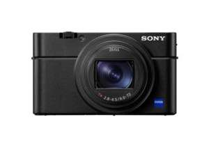 Appareil photo compact Sony RX100 VII