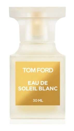 Eau de toilette Tom Ford Eau de Soleil Blanc - 30ml