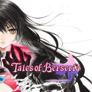 Licence Tales of en promotion sur PC - Ex: Tales Of Berseria ou Zestiria à 4.49€ (Dématérialisés - Steam)