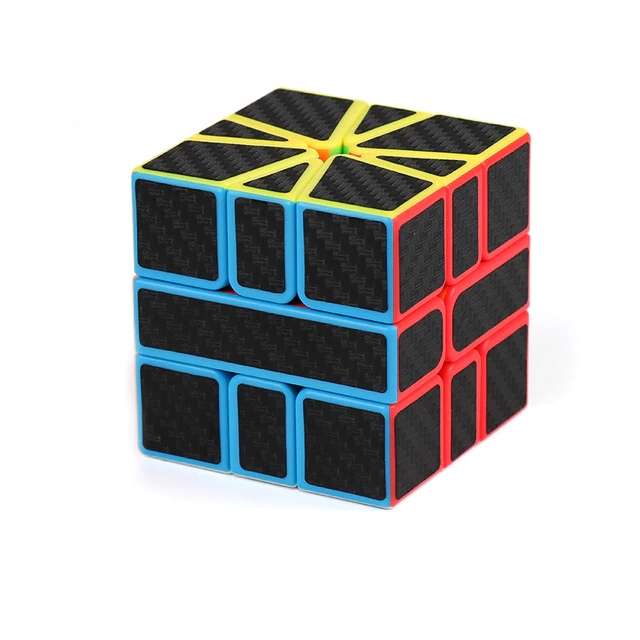 [Nouveaux clients] Sélection de Cubes magnétiques en promotion - Ex : Moyu Meilong 3x3x3