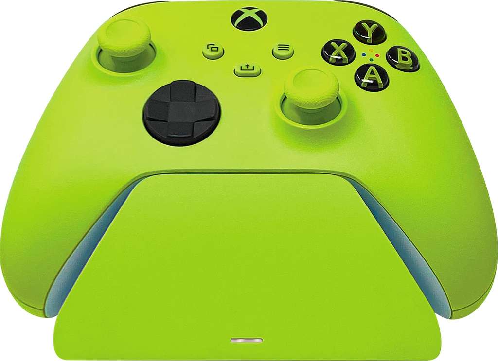 Chargeur Manette Xbox One, Rapide Dual Station de Recharge avec 2 Batteries  Rechargeables pour Contrôleurs Xbox One-One S-One X - Cdiscount