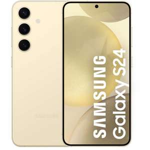 Smartphone Samsung Galaxy S24 256 Go (+ 6,70€ en RP)