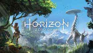 Horizon Zero Dawn - Complete Edition sur PC (Dématérialisé - Steam)