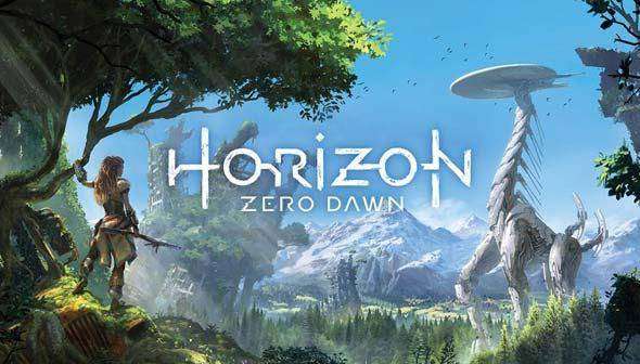 Horizon Zero Dawn - Complete Edition sur PC (Dématérialisé - Steam)
