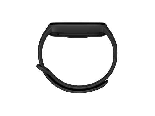 Bracelet Connecté Xiaomi Mi Smart Band 6 - Noir