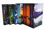 Box livres Harry Potter: Children's Collection - Édition en Anglais