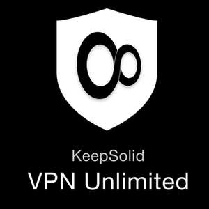 Abonnement de 6 à 12 mois gratuit au service KeepSolid VPN - via coupon (dématérialisé) - KeepSolid.com