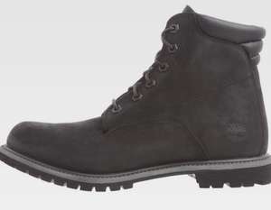 Chaussures Timberland Waterville - tailles du 35,5 au 42