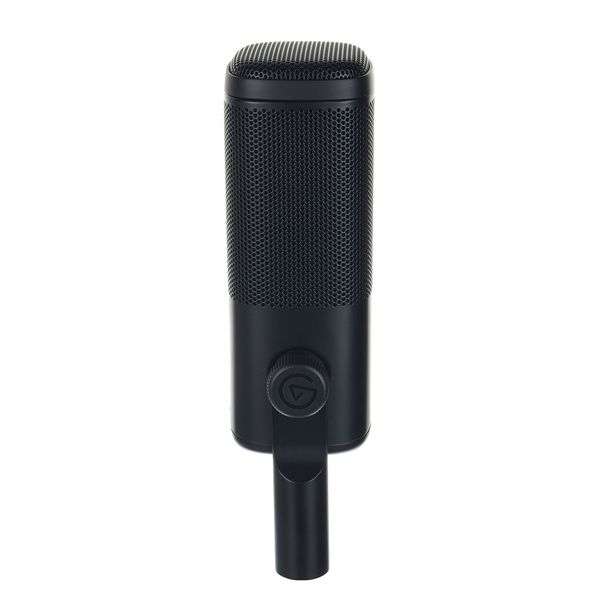 Microphone dynamique Elgato Wave DX - XLR