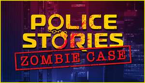 DLC Police Stories: Zombie Case offert sur pc (dématérialisé - Steam)