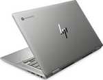 PC Portable 14" HP Chromebook x360 14c-cc0000sf - Full HD, i3-1125G4, RAM 8 Go, SSD 128 Go, AZERTY, ChromeOS