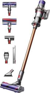 Aspirateur balai Dyson V10 Absolute (Frontaliers Suisse)