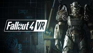 Fallout 4 VR sur PC (Dématérialisé - Steam)