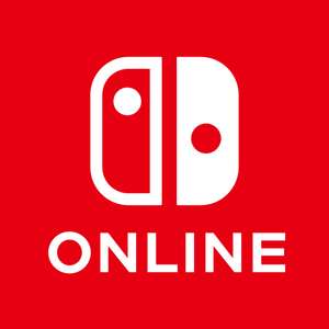 Essai Gratuit de 7 jours au Nintendo Switch Online (une seule période d'essai par Compte - Dématérialisé)