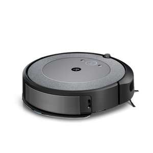 Aspirateur robot et laveur iRobot Roomba Combo i517840