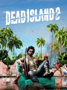 [Abonnés Xbox GPU] Dead Island 2 inclus dans le Xbox Game Pass Ultimate