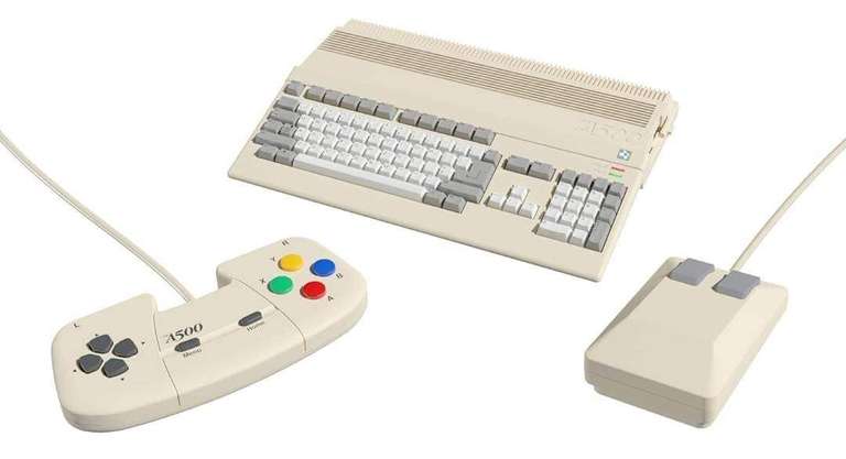 jusqu'à 48% Console de jeu vintage avec 400 jeux inclus