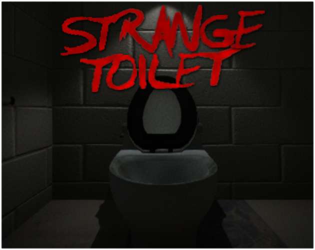 Strange Toilet gratuit sur PC (Dématérialisé)
