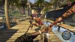 Dead Island 2 sur Xbox One & Series (Dématérialisé - Store Turquie)