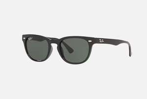 Lunettes Ray-Ban RB4140 - Verres Classic G-15 (Taille S 49-20)