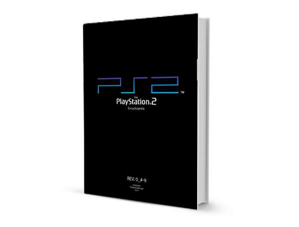 Sélection de livres numérique offert - Ex: The PlayStation 2 Encyclopedia (dématérialisé - Anglais)
