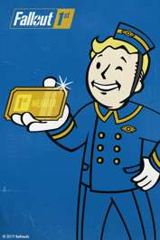 Fallout 76 - Essai gratuit de Fallout 1st du 16 au 23 avril (dématérialisé) (fallout.bethesda.net)