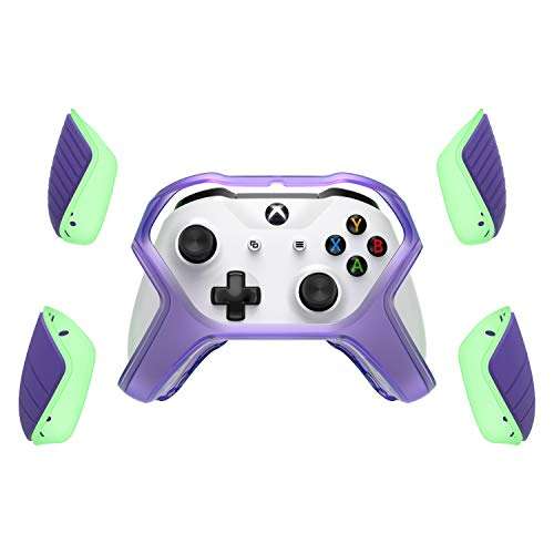 Coque de protection OtterBox Easy Grip antichoc pour Manettes Microsoft Xbox One