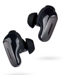 Ecouteurs intra-auriculaires sans fil Bose QuietComfort Ultra à réduction de bruit