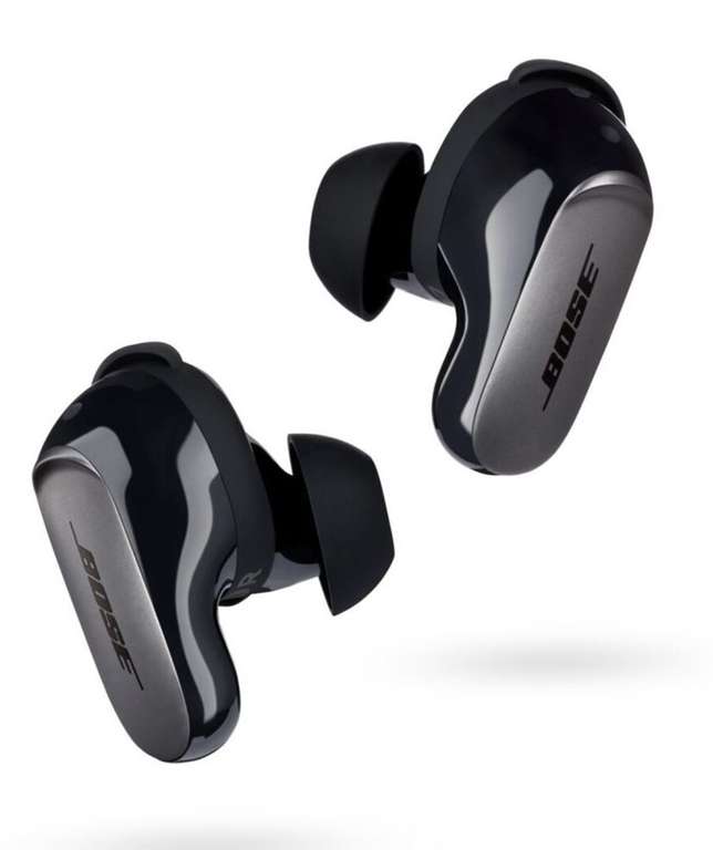 Écouteurs sans fil - Réduction du bruit - Écouteurs intra-auriculaires -  Pour Apple et