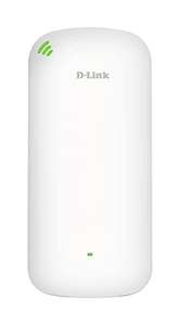 Répéteur WiFi 6 Mesh D-Link DAP-X1860 (Vendeur tiers)