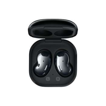 Ecouteurs Samsung Galaxy Buds Live noir (via ODR de 30€)