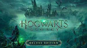 Hogwarts Legacy Deluxe sur PC (Dématérialisé - Steam)