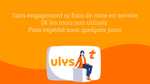 [Nouveaux clients] 18 mois de frais de gestion offerts au télépéage Vinci Autoroute Ulys + livraison du badge offerte