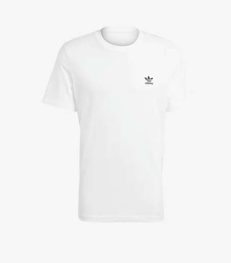 T-shirt basique Adidas Originals Essential (tailles S, 3XL & 4XL)