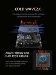 [Prime] Mini PC Minis Forum Venus UM790 Pro - Ryzen 9 7940HS, 32Go de Ram, SSD 1To (Vendeur Tiers)