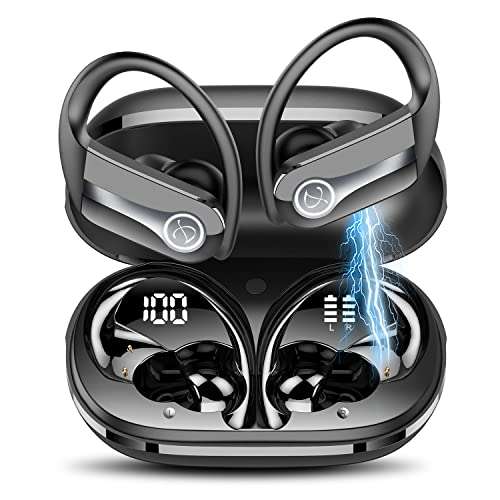 Écouteurs bluetooth DOBOPO - Bluetooth 5.3 (Vendeur Tiers)
