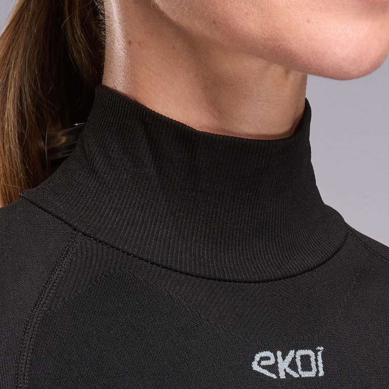 Débardeur De Compression MT Aktivstoffen Pour Le Sport - Noir, Aide à La Perte De Poids, Taille Unique (Mod.f.002)