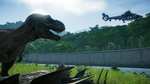 Jeu Jurassic World Evolution sur Xbox One