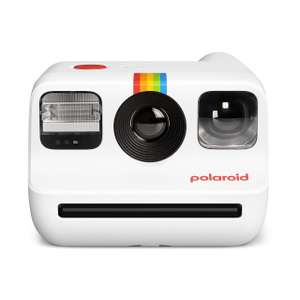 Appareil photo instantané Polaroid Go Generation 2 - Blanc (9097)