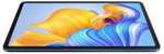 Tablette 12" Honor Pad 8 - FullView 2K, Snapdragon 680, RAM 6 Go, 128 Go, 7250 mAh, Bleu + Coque offerte