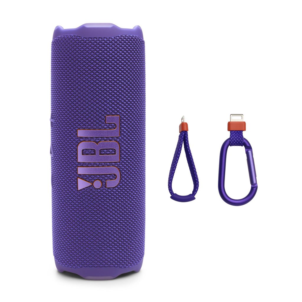 Enceinte Portable JBL Flip 7 violet