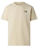 T-Shirt Homme The North Face Monte Regular Graphic - Tailles S au XXL