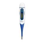Thermomètre numérique Amazon Basic Care