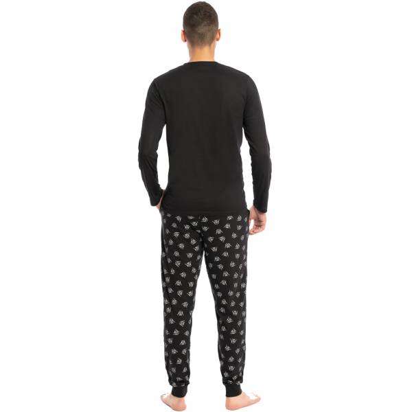 Pyjama 2 pièces Star Wars pour Homme - Tailles S à XL