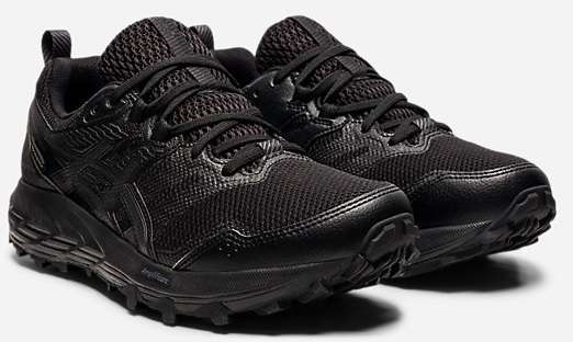 Chaussures de trail femme Asics Gel-Sonoma 6 G-Tx - diverses tailles –