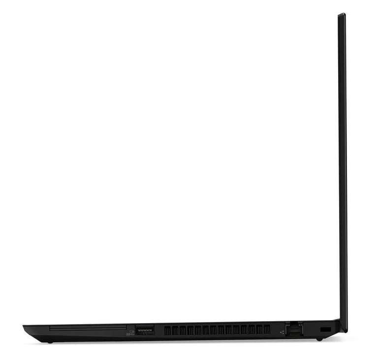 PC Portable 14" Lenovo ThinkPad P14s Gen 2 - FHD IPS, Ryzen 7 Pro 5850U, RAM 16 Go, SSD 512 Go, WiFi 6, Sans OS