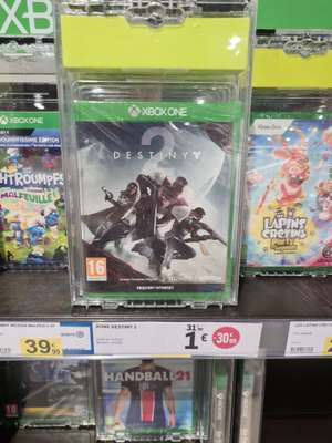 Destiny 2 sur Xbox One (Blagnac 31)