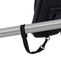 Bouchon/vis De Rétroviseur Moto – Alliage Aluminium – Couleur Titane – Filetage M8 Ou M10 – Accessoire Personnalisation