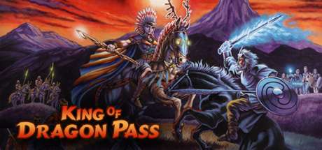 King of Dragon Pass gratuit sur PC (dématérialisé - DRM-Free)