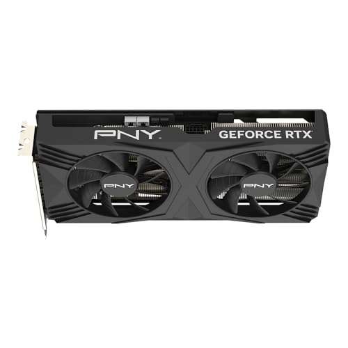 Carte graphique PNY GeForce RTX 4070 SUPER 12GB Verto OC